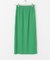 セルフカットプリーツスカート