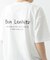 BEN LENOVITZ Dog Print T-shirts