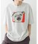 BEN LENOVITZ Dog Print T-shirts