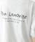BEN LENOVITZ Dog Print T-shirts