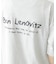 BEN LENOVITZ Dog Print T-shirts
