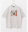 BEN LENOVITZ Dog Print T-shirts