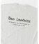 BEN LENOVITZ Dog Print T-shirts
