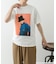 『別注』Jamiroquai T-shirts