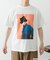 『別注』Jamiroquai T-shirts