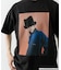 『別注』Jamiroquai T-shirts