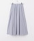 リバーシブルタックスカート