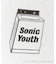 Sonic Youth T-Shirts