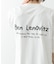 BEN LENOVITZ Fruit Print T-shirts