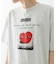 BEN LENOVITZ Fruit Print T-shirts
