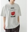 BEN LENOVITZ Fruit Print T-shirts