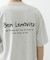 BEN LENOVITZ Fruit Print T-shirts