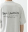 BEN LENOVITZ Fruit Print T-shirts