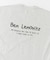 BEN LENOVITZ Fruit Print T-shirts