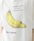 BEN LENOVITZ Fruit Print T-shirts