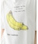 BEN LENOVITZ Fruit Print T-shirts