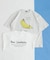 BEN LENOVITZ Fruit Print T-shirts