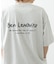 BEN LENOVITZ Fruit Print T-shirts