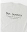 BEN LENOVITZ Fruit Print T-shirts