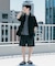 シャンタン ショートパンツ