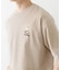 ojisampo 刺繍Tシャツ
