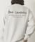 BEN LENOVITZ Print Sweat