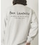 BEN LENOVITZ Print Sweat
