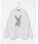 BEN LENOVITZ Print Sweat