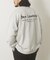 BEN LENOVITZ Print Sweat