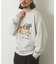 BEN LENOVITZ Print Sweat