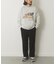 BEN LENOVITZ Print Sweat