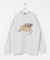 BEN LENOVITZ Print Sweat
