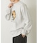 BEN LENOVITZ Print Sweat