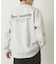BEN LENOVITZ Print Sweat