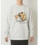BEN LENOVITZ Print Sweat