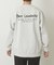 BEN LENOVITZ Print Sweat