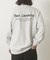 BEN LENOVITZ Print Sweat