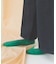SOFI　SOFI FLAT SHOES