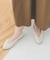 SOFI　SOFI FLAT SHOES