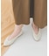 SOFI　SOFI FLAT SHOES