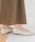 SOFI　SOFI FLAT SHOES