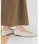 SOFI　SOFI FLAT SHOES