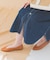 SOFI　SOFI FLAT SHOES