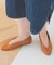 SOFI　SOFI FLAT SHOES
