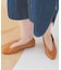 SOFI　SOFI FLAT SHOES