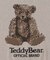 Teddy Bear クルーネックサマーニット