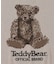 Teddy Bear クルーネックサマーニット