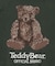 Teddy Bear クルーネックサマーニット