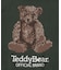Teddy Bear クルーネックサマーニット