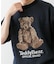 Teddy Bear クルーネックサマーニット